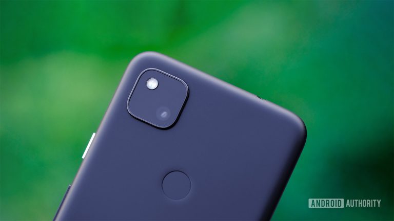 Pixel 4A’s reminder notice tells us what’s wrong with its battery