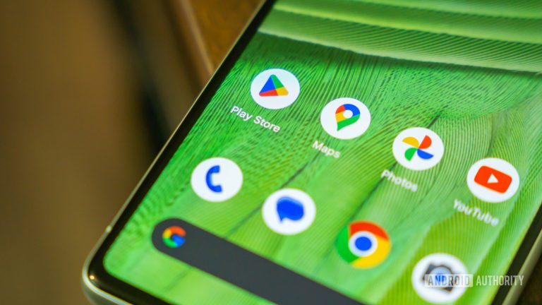 Google says Play Store badges are coming to new types of applications