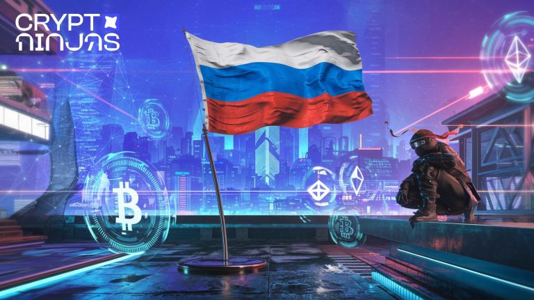 The Russian bank plans to allow crypto investments for affluent investors