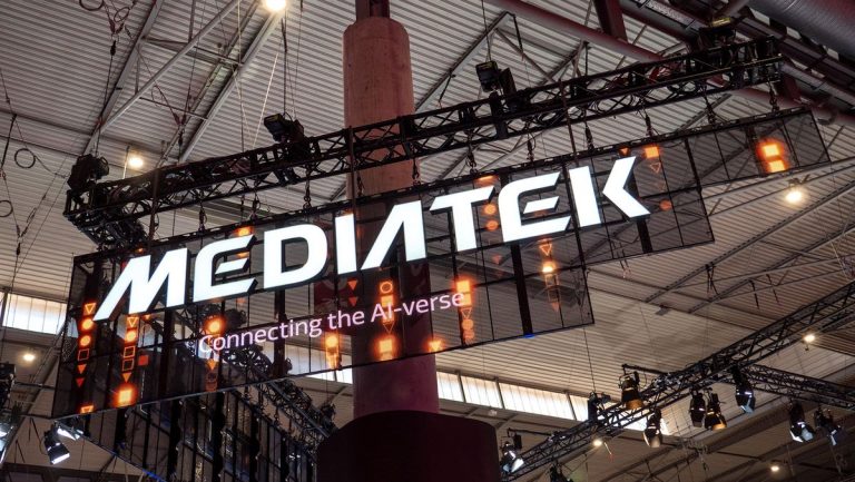 Google could look in the direction of Mediatek for the next set of fleas ai