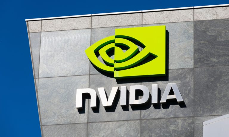 Nvidia Aims to Expand AI Efforts Beyond Chips