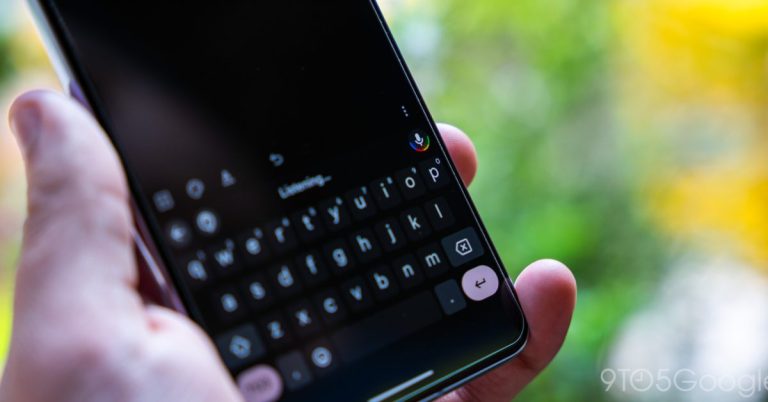 Goard for Android deploys shortcuts and redo shortcuts