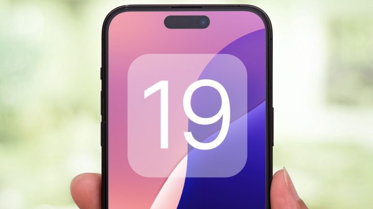 IOS 19 redesign models emerge – but not everyone is convinced