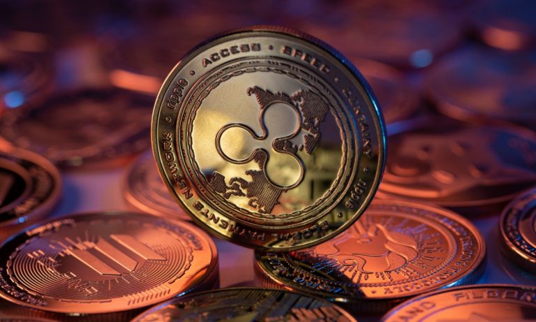 Dry drop the case in the resounding ” victory ” for the crypto