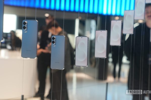 So, will we all forget Bendgate?