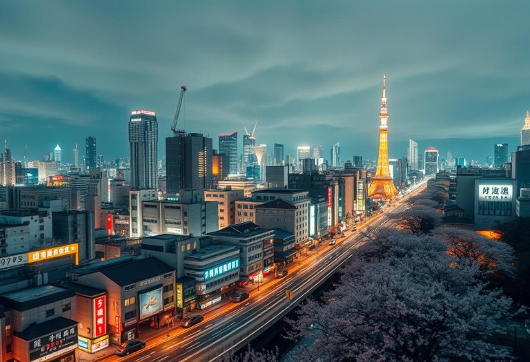 How the earthen of the rising sun embraces blockchain technology