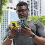 I tested the Lumia 1020, 12, against my favorite Android smartphone camera. Here’s how it went