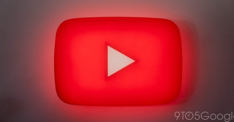 YouTube says that low quality problems on iOS should now be resolved