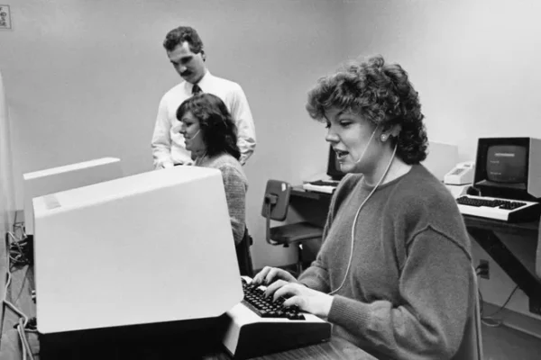 AI, ‘digital fluency’ top workers’ skills-building wishlist