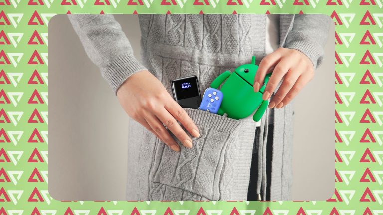 5 essential Android accessories that you can transport comfortably in your pocket