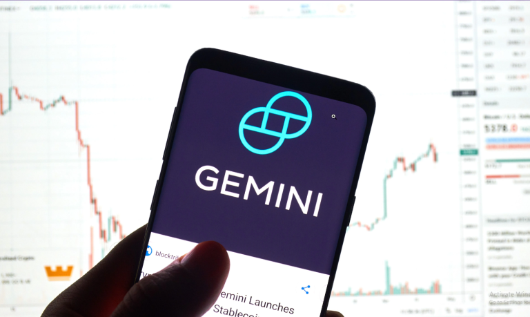 Gemini Crypto Exchange announces rewards for XRP users, here is how to enter