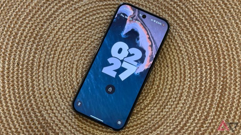 Android 16 will make your Google Pixel unlock more quickly and easier