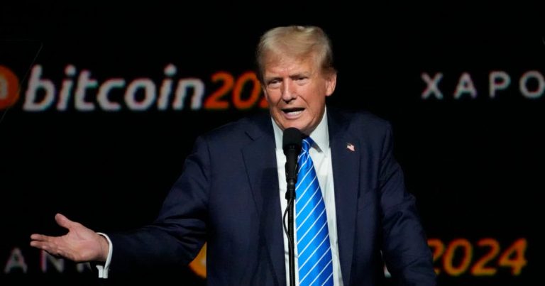 What is an cryptographic strategic reserve and what would be the point of having one?
