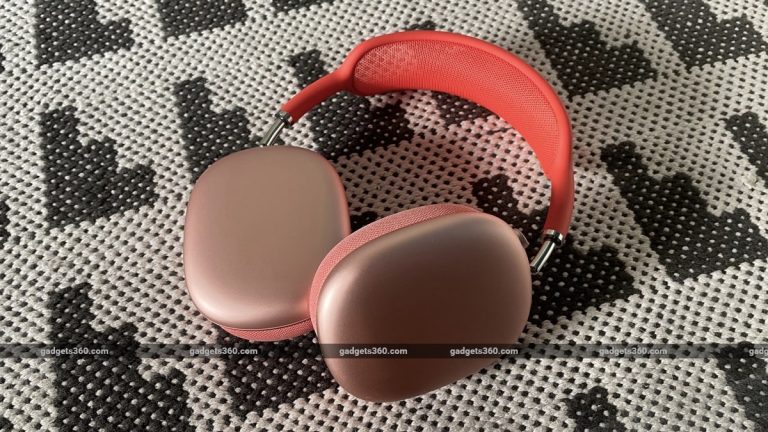 Apple Max airpods to win an audio without loss, low latency audio support with iOS 18.4 update