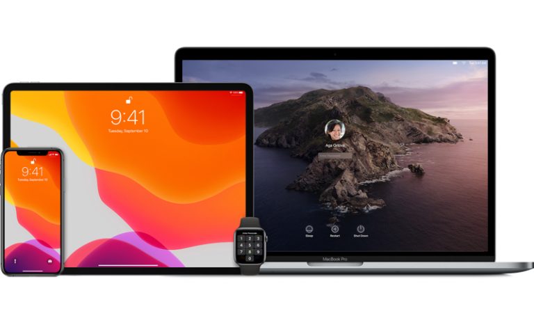 The iOS 18.4, iPados 18.4 and MacOS Sequoia 15.4 versions include several safety fixes