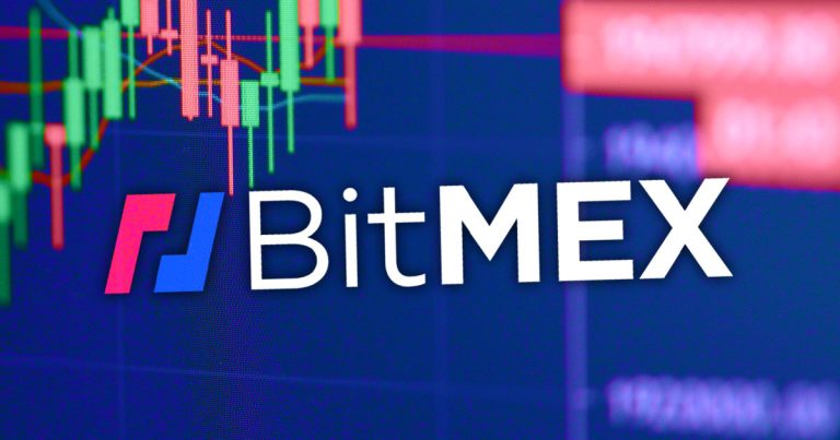 Trump exempts the co-founder of Bitmex in a case of money laundering.