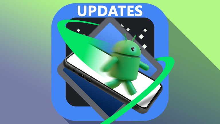 5 reasons why long -term support is not as important as rapid Android updates