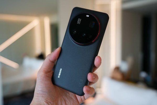 I replaced my $ 3,500 Sony camera with an Android 200MP phone – and it spoiled me a lot of time