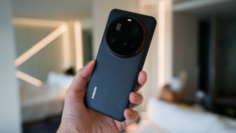 I replaced my $ 3,500 Sony camera with an Android 200MP phone – and it spoiled me a lot of time