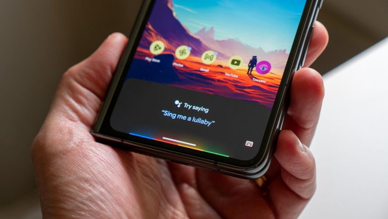 It’s time to say goodbye to Google Assistant while Gemini takes over