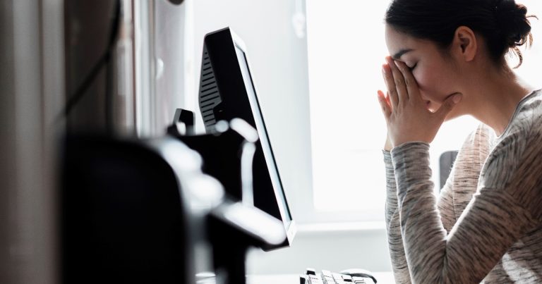 Balancing AI Efficiency with Human Well-Being