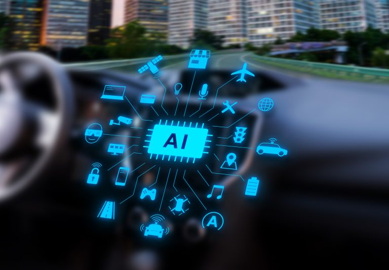 Prediction: This Artificial Intelligence (AI) Company Will Be the Biggest Beneficiary of Self-Driving Vehicles (Hint: It’s Not Tesla)