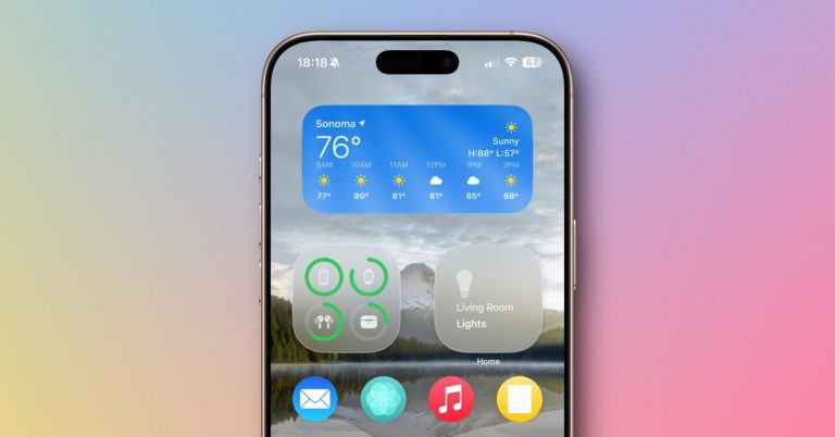 Try this iOS 19 model on your iPhone with an application clip