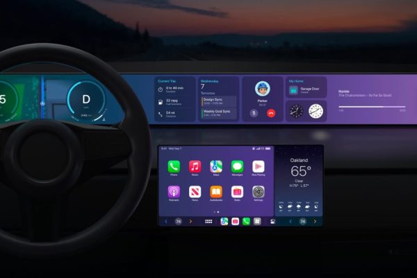 iOS 18.4 adds new APIs for sports applications in Carplay