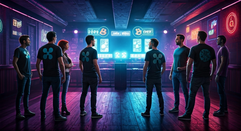 The cryptographic community divided on XRP claims reaching $ 1,000: analyzes the 10 reasons