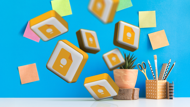 Did you know that Google Keep has a limit?
