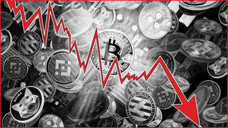 Crypto Bros Slam Us Govt’s Cristocurrency Politics | Information era