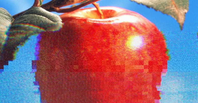 Trump Tariffs Add to Apple’s Long-Standing Innovation Woes
