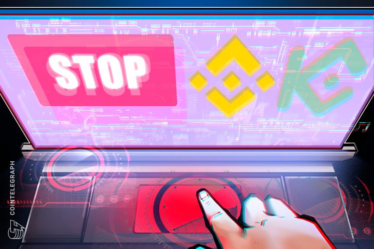 Binance, Kucoin, Mexc Report Service Service Problems due to the interruption of the AWS network