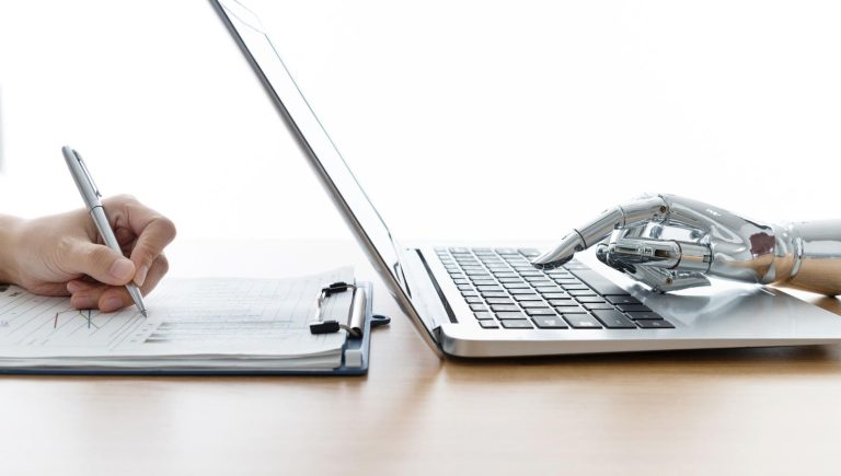 Why AI At Work Needs Humans At The Wheel