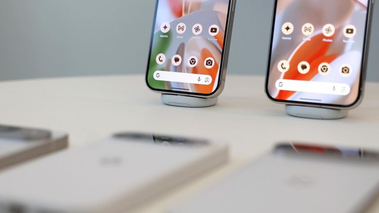 Google updates Android to stop dangerous new piracy phone
