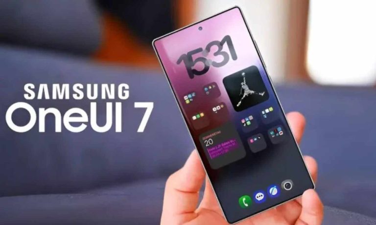 Samsung deploys an update of the User Interface 7 based on Android 15 to Galaxy devices