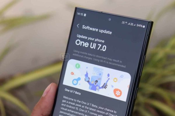 One UI 7.0 Android 15 Deploying: full schedule of the Samsung galaxy
