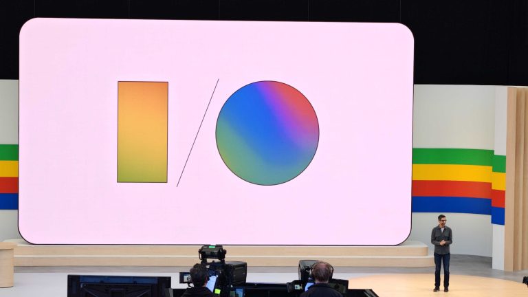Google I / O 2025 prepares the new material 3 “expressive” design, XR, and much more