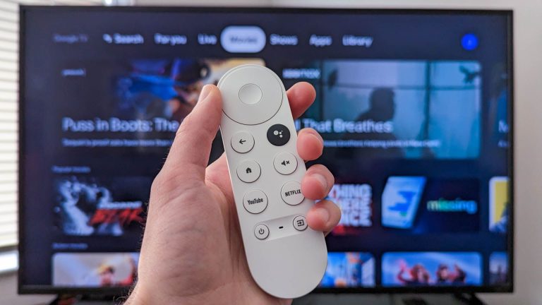 Google can ignore the Android 15 update for your TV
