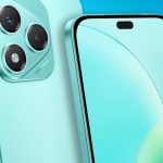 A new Android phone beats Pixel 9a on the camera and battery for half the price