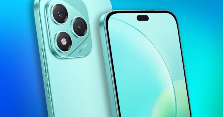 A new Android phone beats Pixel 9a on the camera and battery for half the price