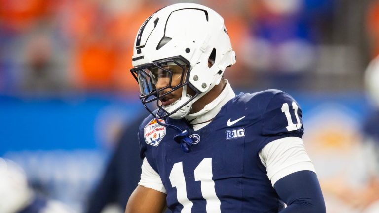 Gemini AI predicts all 32 first-round pick
