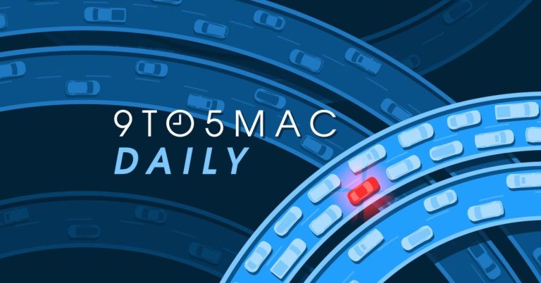 April 25, 2025 – Rumors of the iPhone 17 and iOS 19