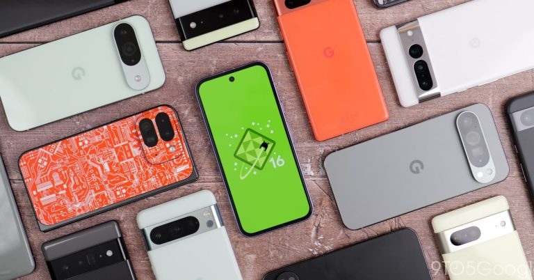 The Google Android 16 Beta 4 feedback survey is now available
