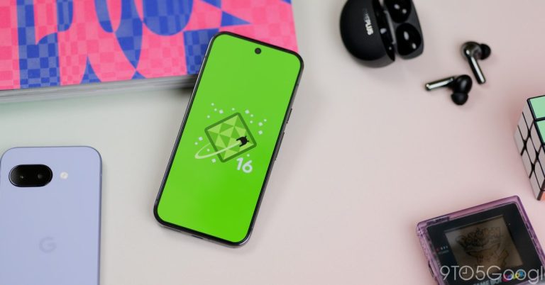 Yes, Android 16 Beta 4 modified the clock from the Pixel status bar