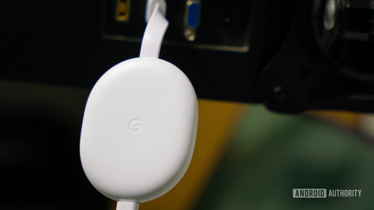 Chromecast with Google TV goes up with a functionality of its successor