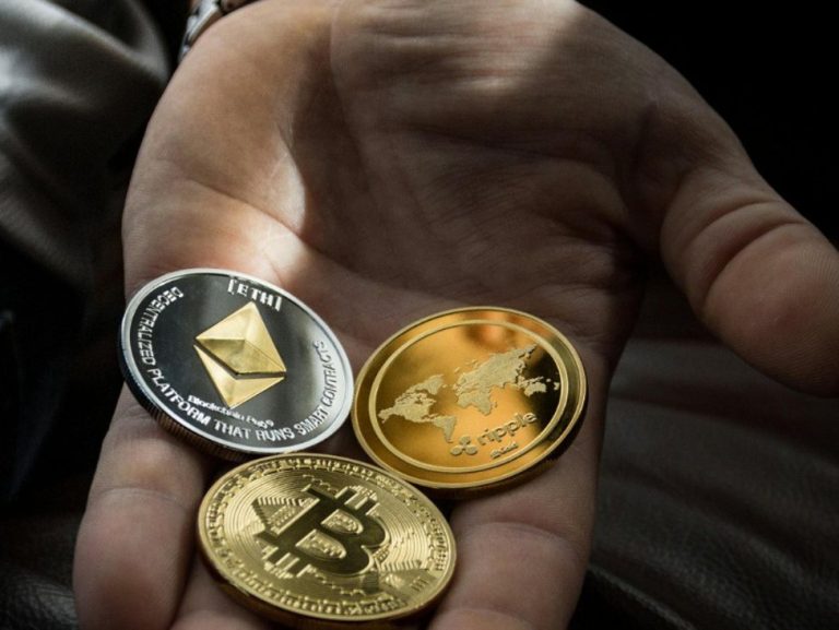 The adoption of the crypto will continue to increase in 2025, and here is why