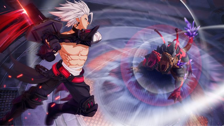 Crystal RPG Action MMO Free-to-Play Crystal from Atlan launches May 28 for PS5, PC, iOS and Android worldwide