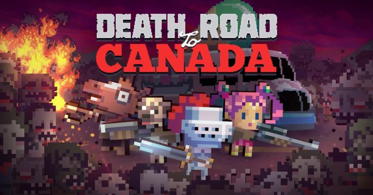 Death Road to Canada, operator 911, Be-A Walker, plus