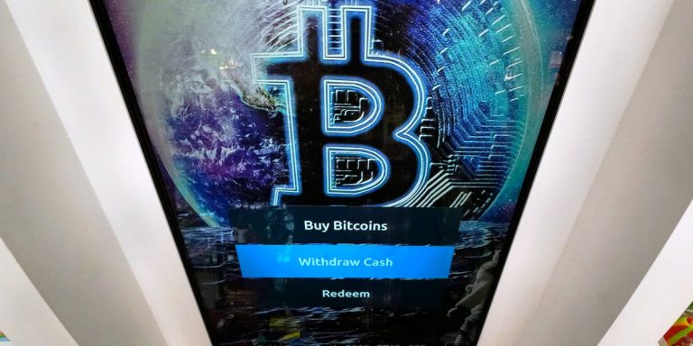 Scottsdale police said that ATM Crypto tickets are becoming a fraud home